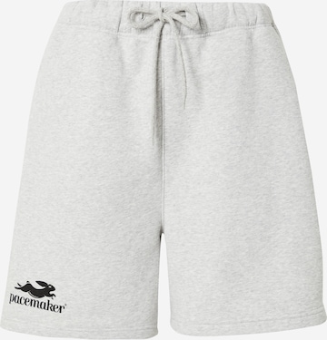 Pacemaker Pants 'Jimmy' in Grey: front