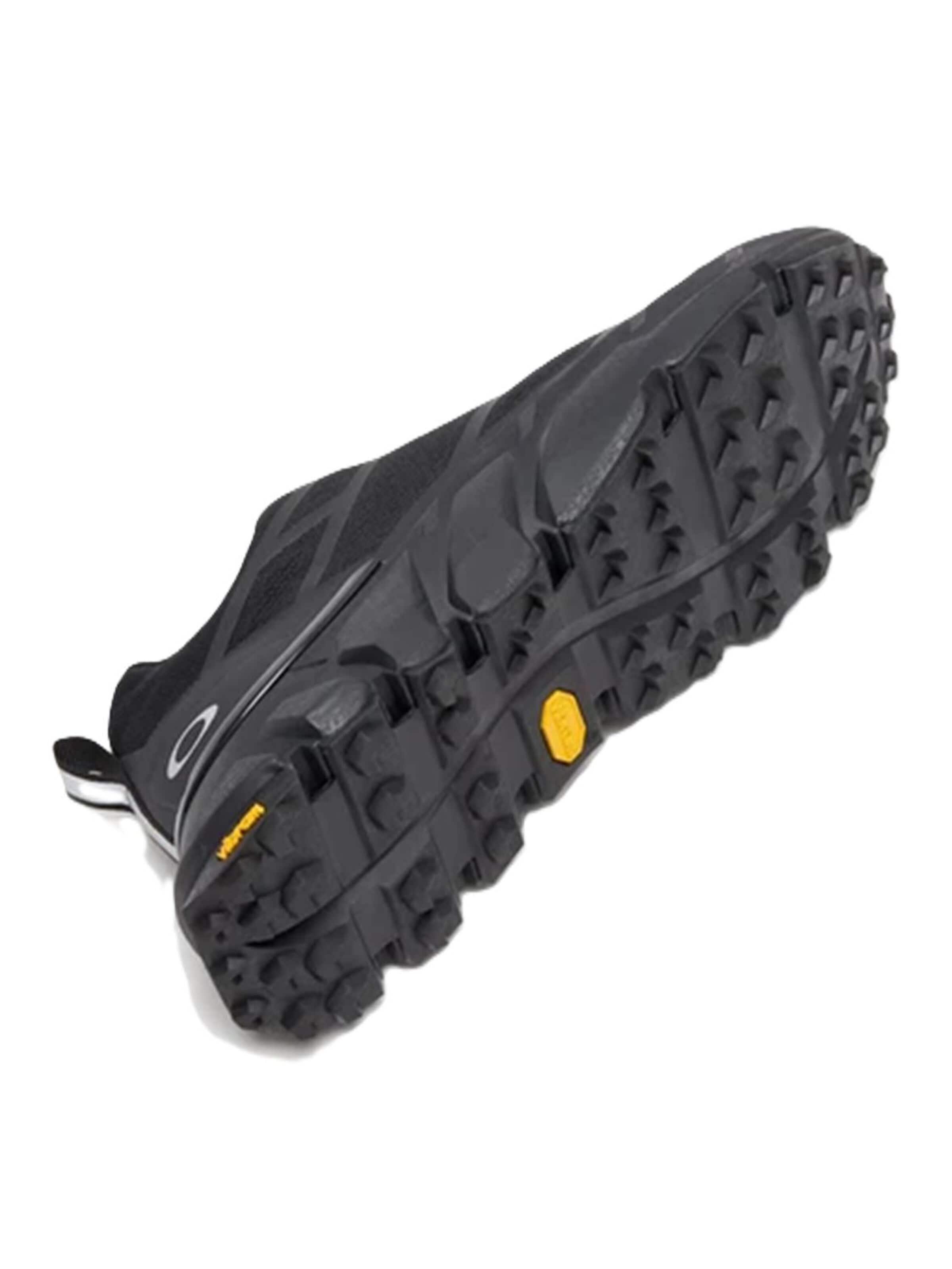 OAKLEY Sneakers 'Light Breath' in Black