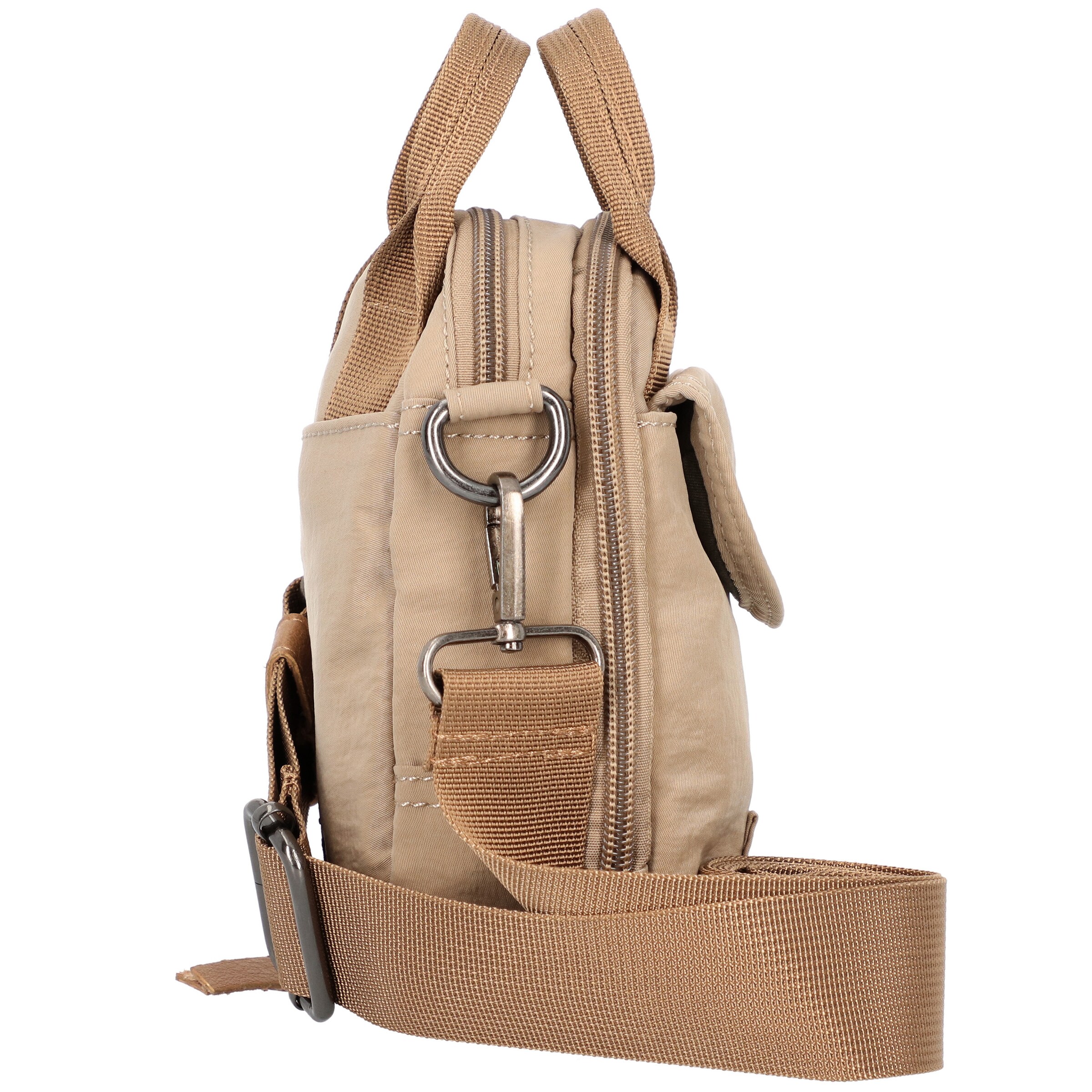 Sac à bandoulière CAMEL ACTIVE en beige
