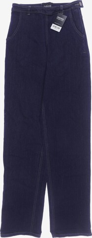 Collectif Jeans in 25-26 in Blue: front
