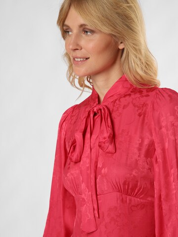 Robe 'Kahere-1' HUGO en rose