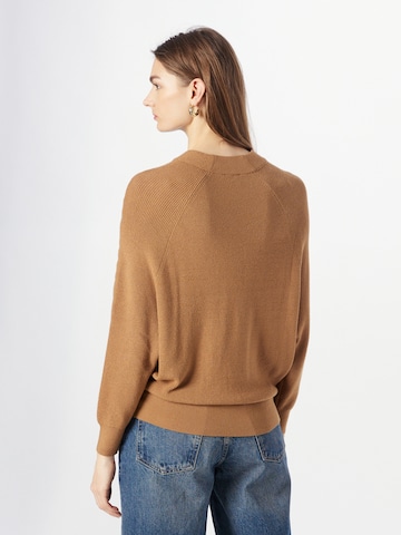 Pull-over s.Oliver en marron