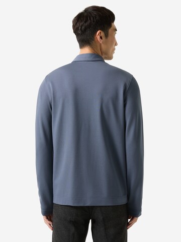 BOGNER Shirt 'Timon' in Blau