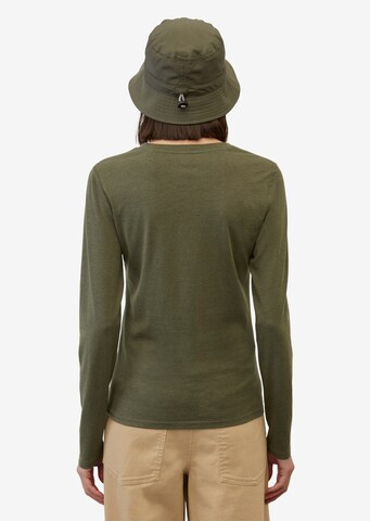 Marc O'Polo Shirt in Green