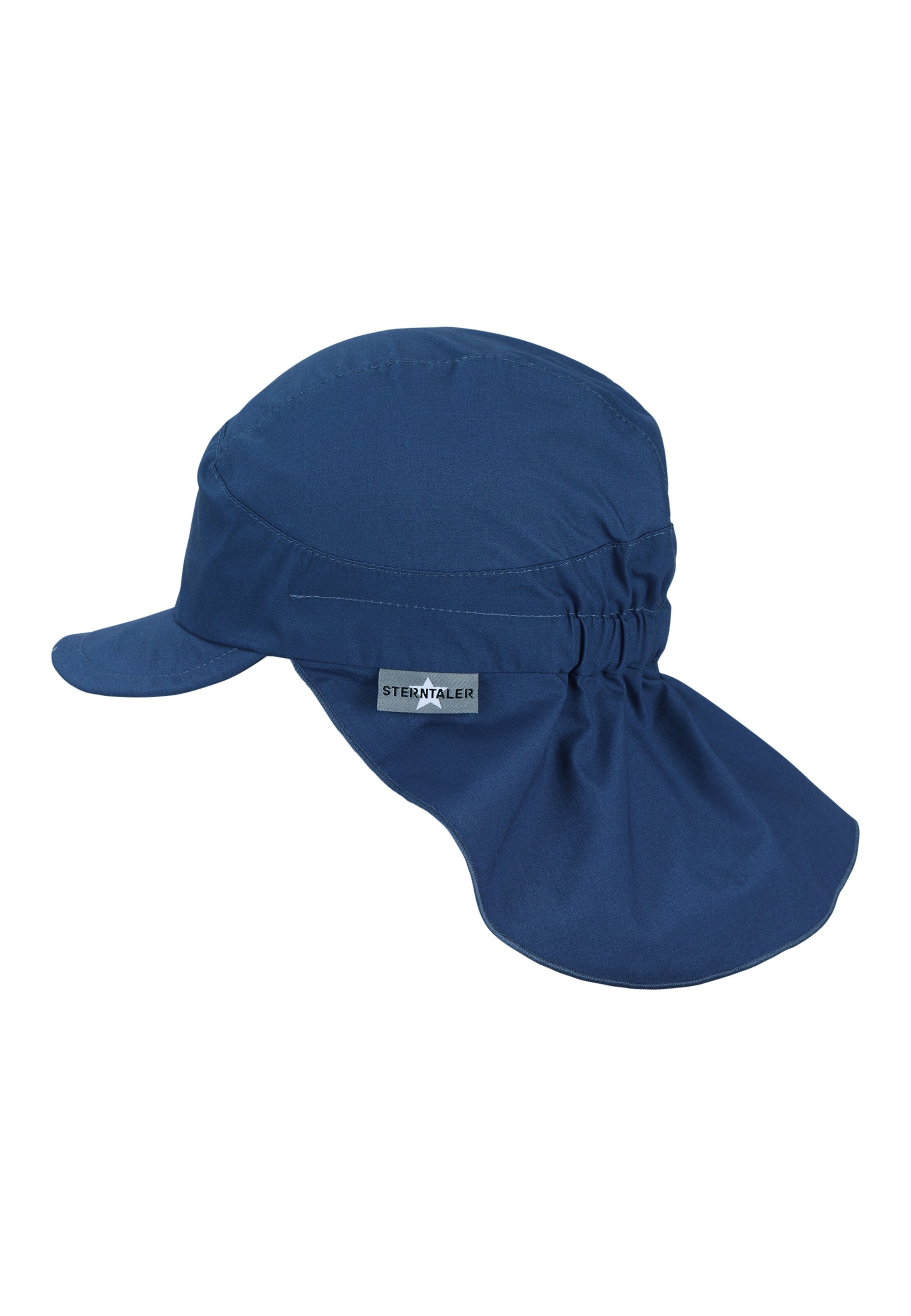 STERNTALER Hat in Blue: front