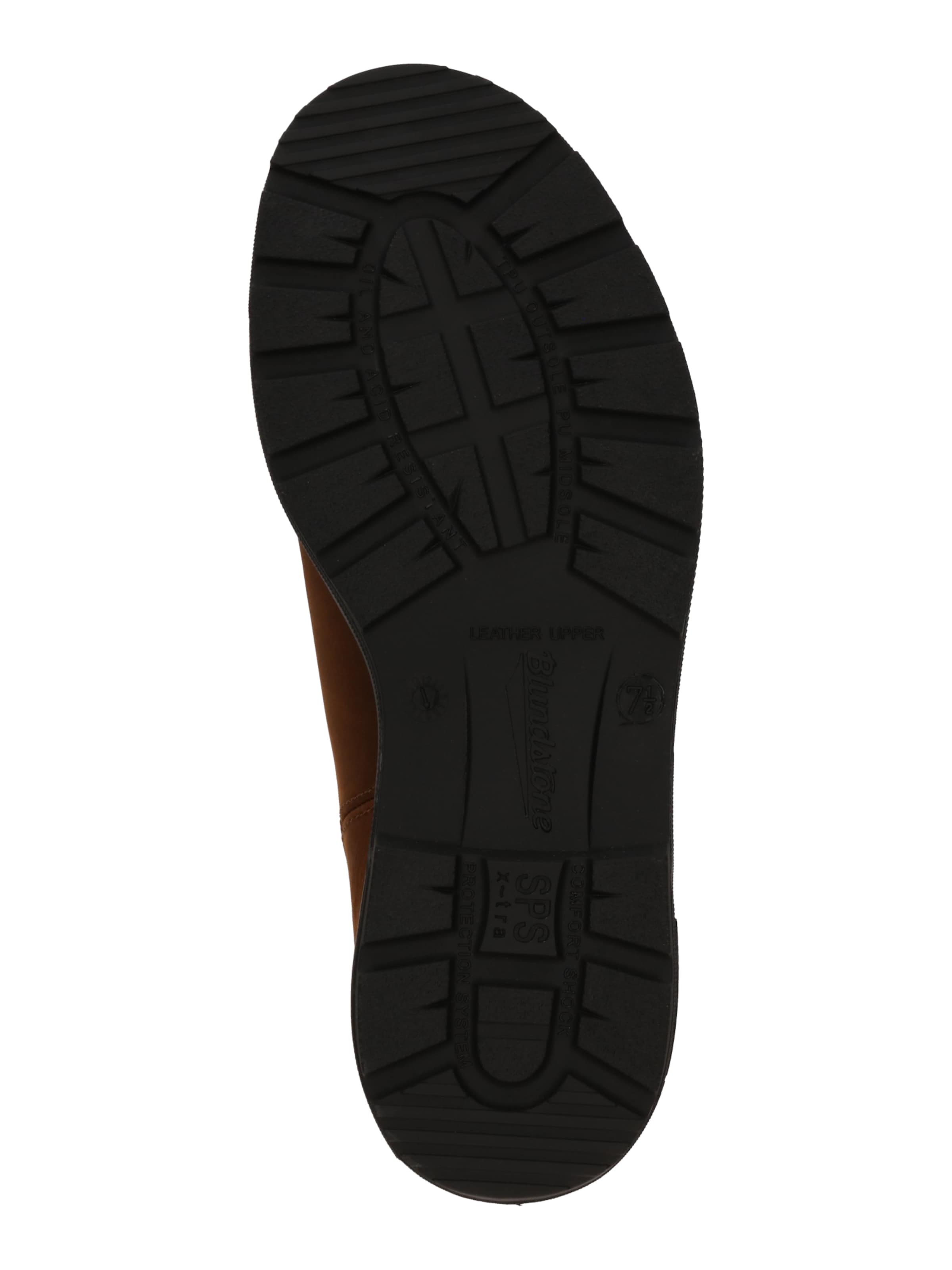 Blundstone Ботинки челси в Коричневый