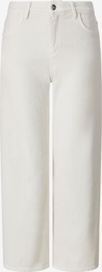 Jeans Rich & Royal di colore bianco, Visualizzazione prodotti