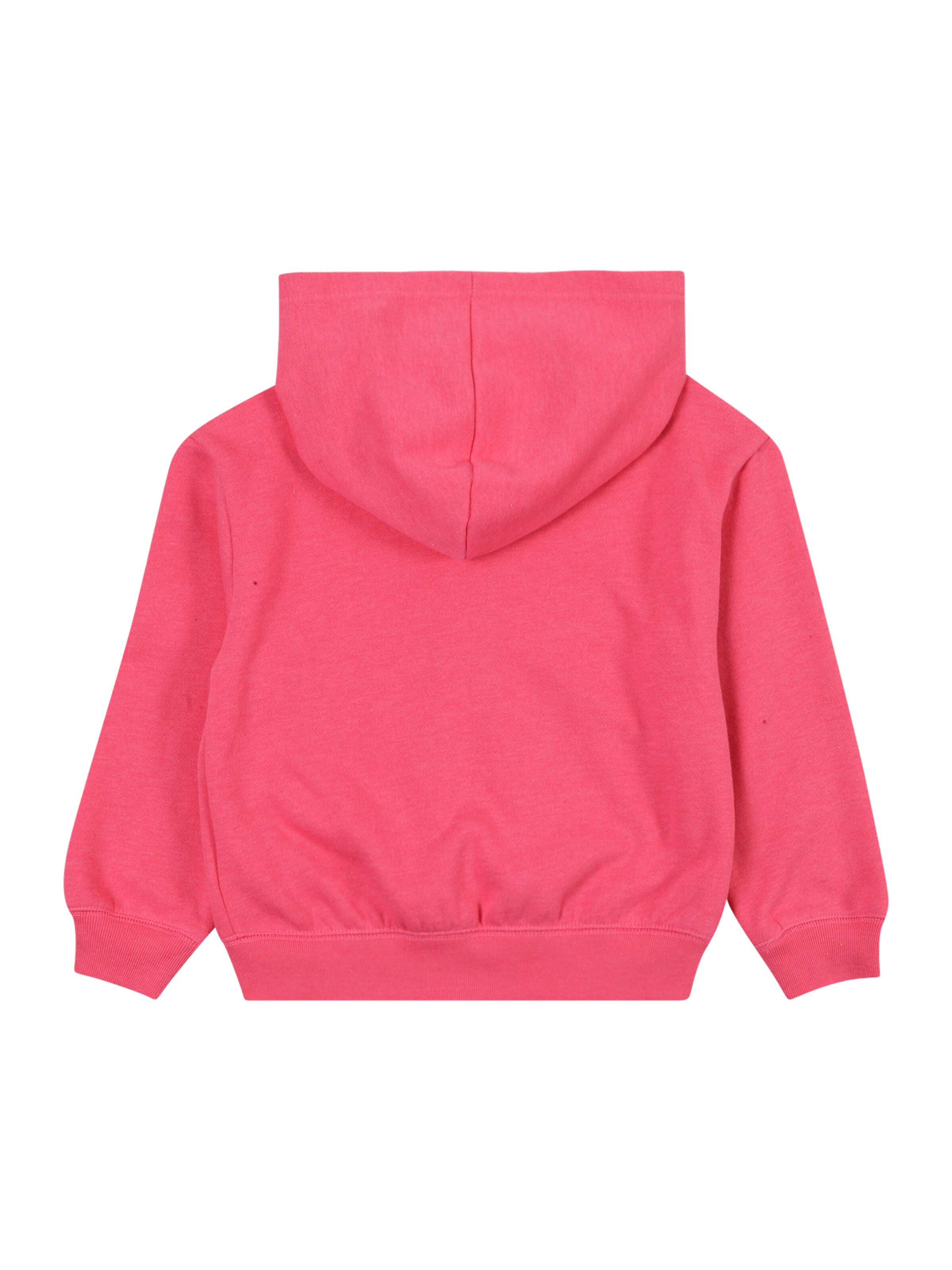GAP Sweatvest 'HERITAGE' in Roze