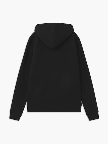 ALPHA INDUSTRIES Sweatshirt 'Basic' in Black