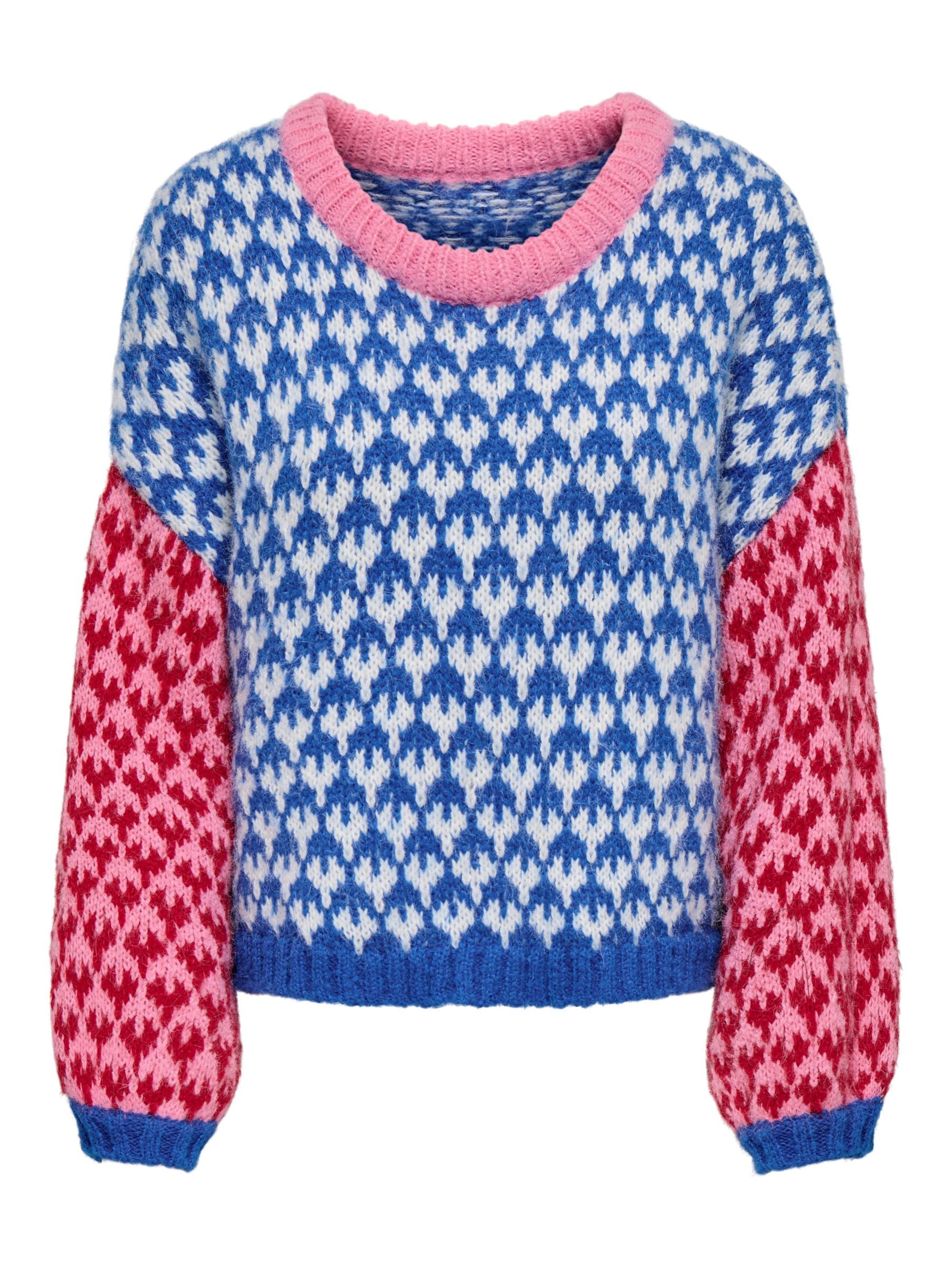 Pullover in XS ONLY di colore colori misti, Visualizzazione prodotti