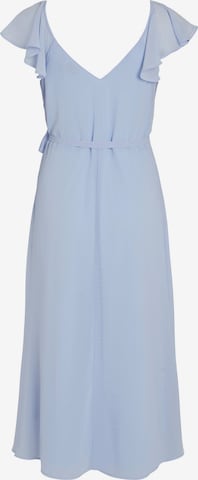 Robe 'Bonan' VILA en bleu