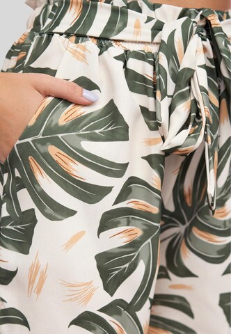 Cloud5ive Regular Broek in Groen