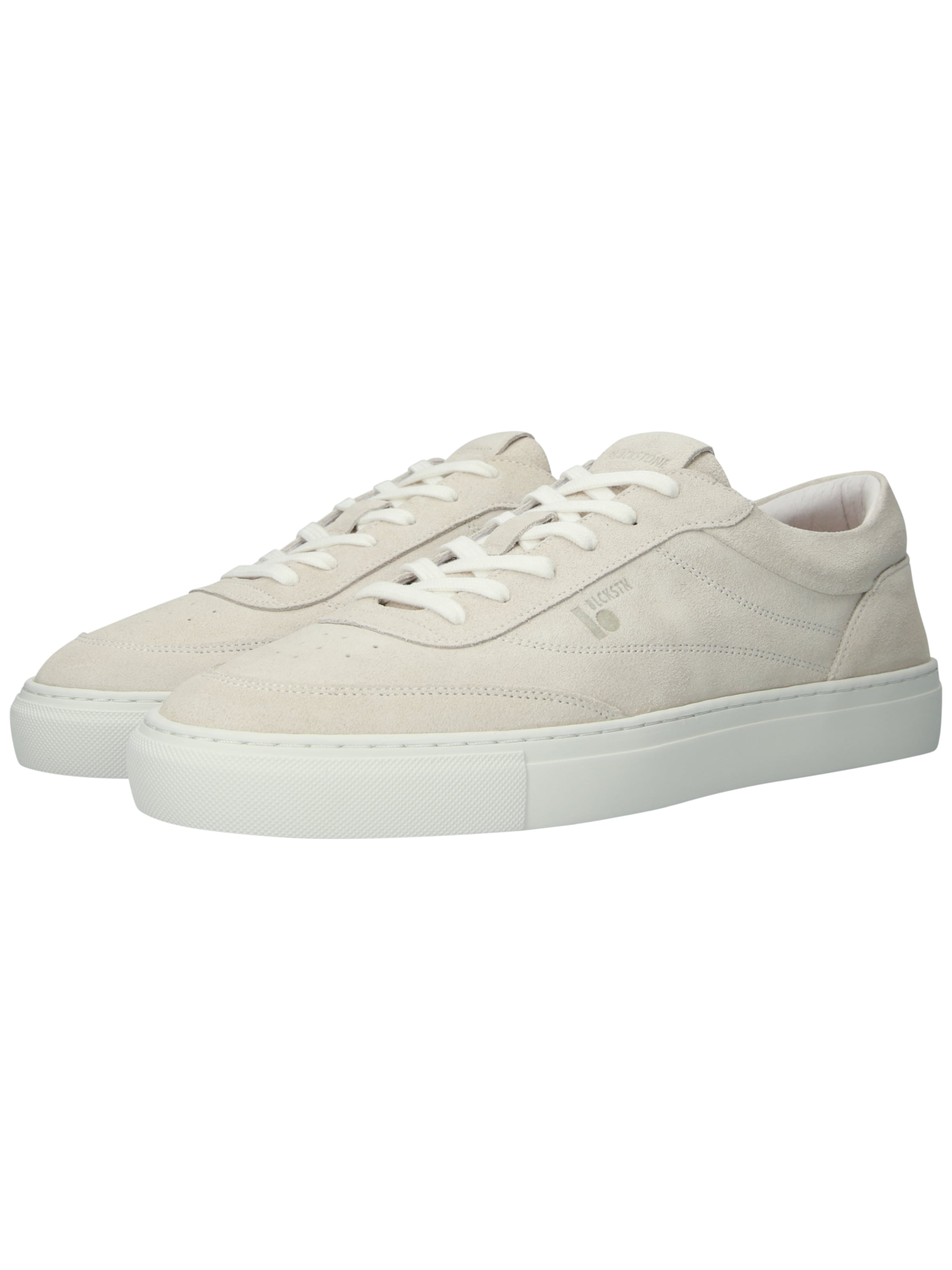 BLACKSTONE Platform trainers 'Lapis Orson' in White