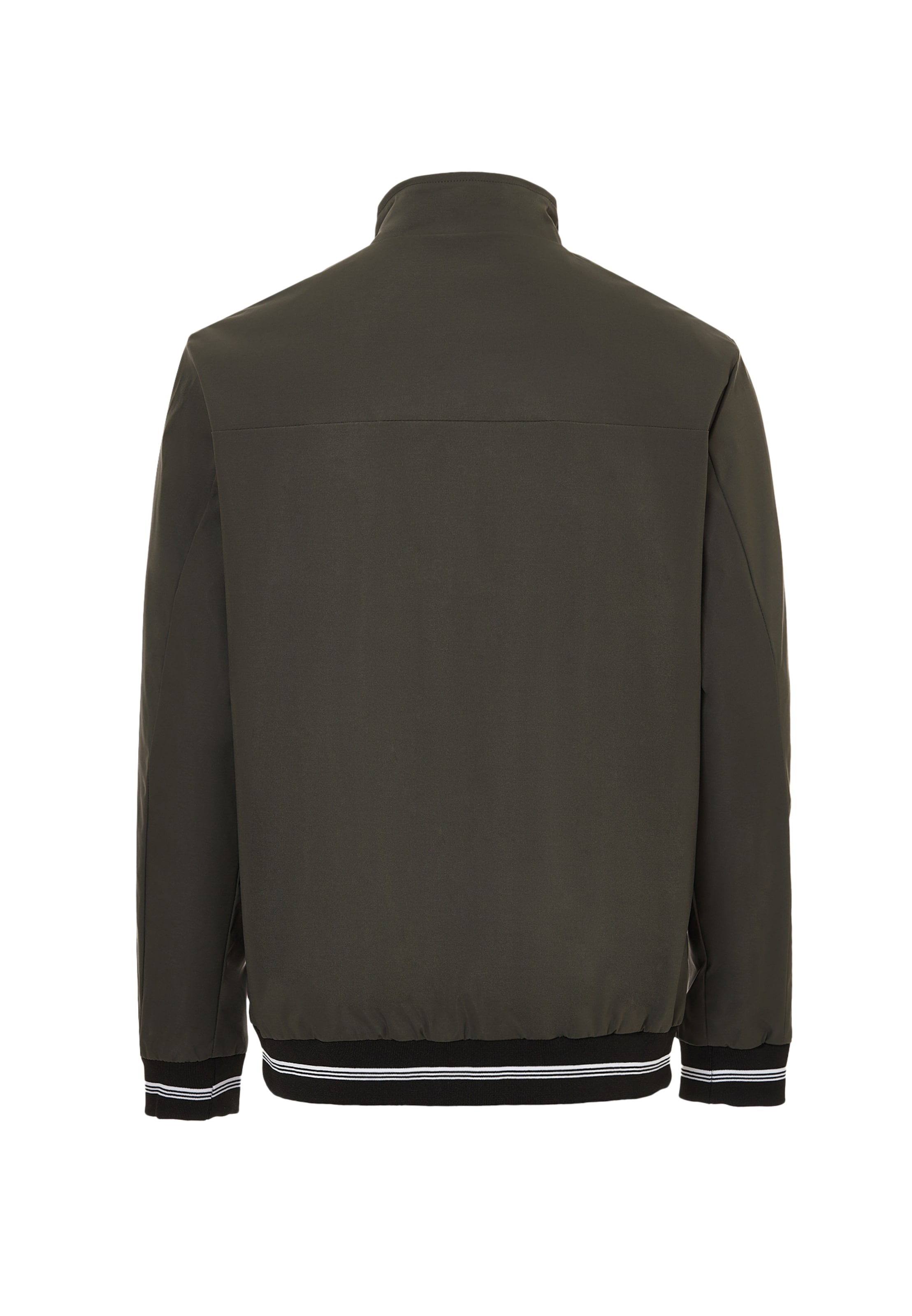 baradello Jacke in Grün