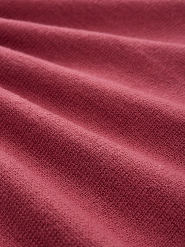 Pull-over TOM TAILOR DENIM en rouge