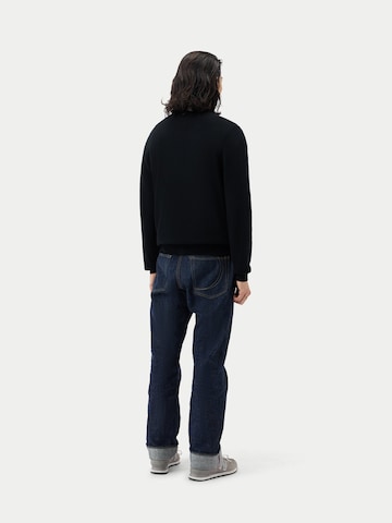 GOBI Cashmere Kofta i svart