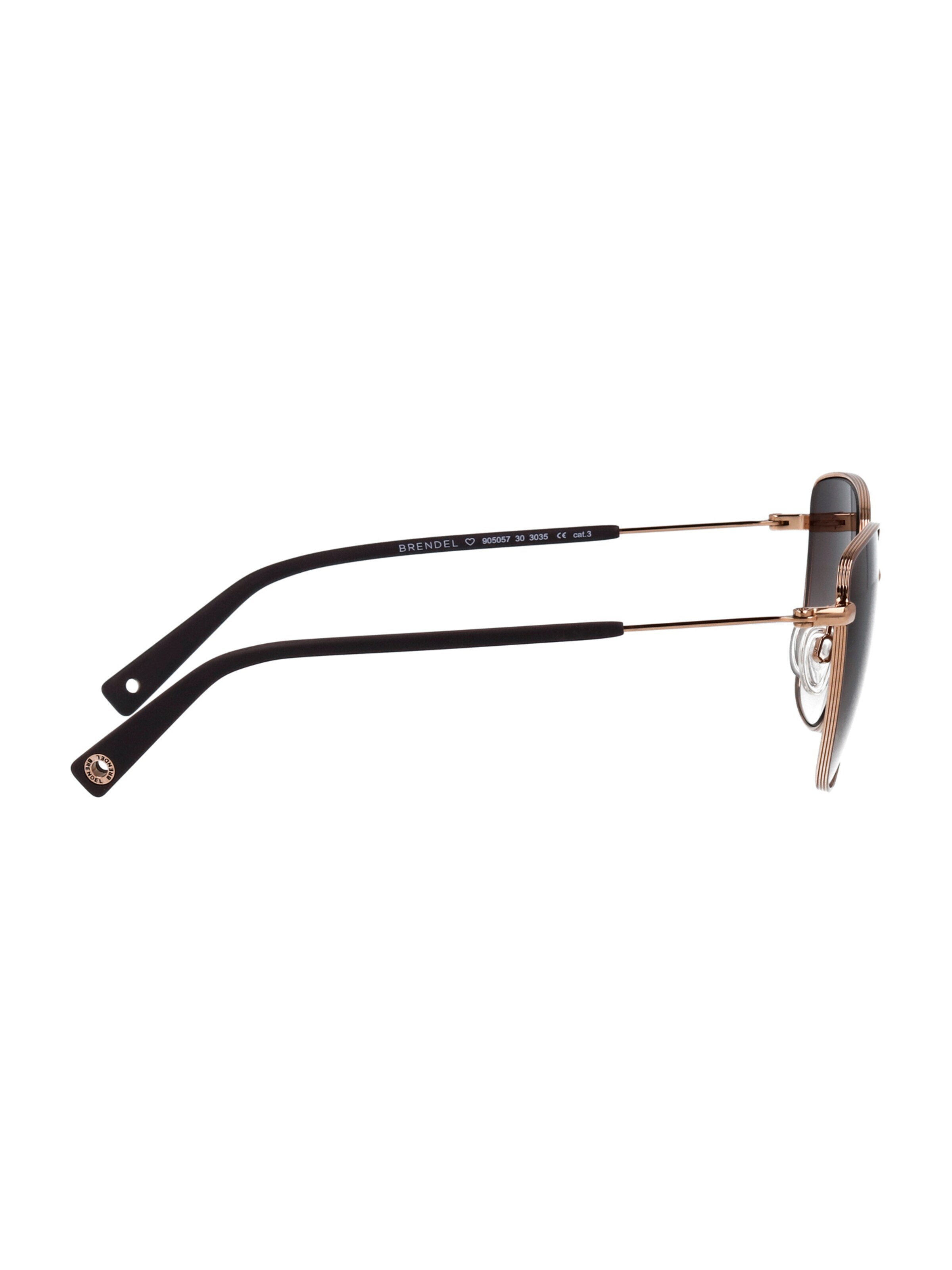 BRENDEL eyewear Sunglasses in Grey