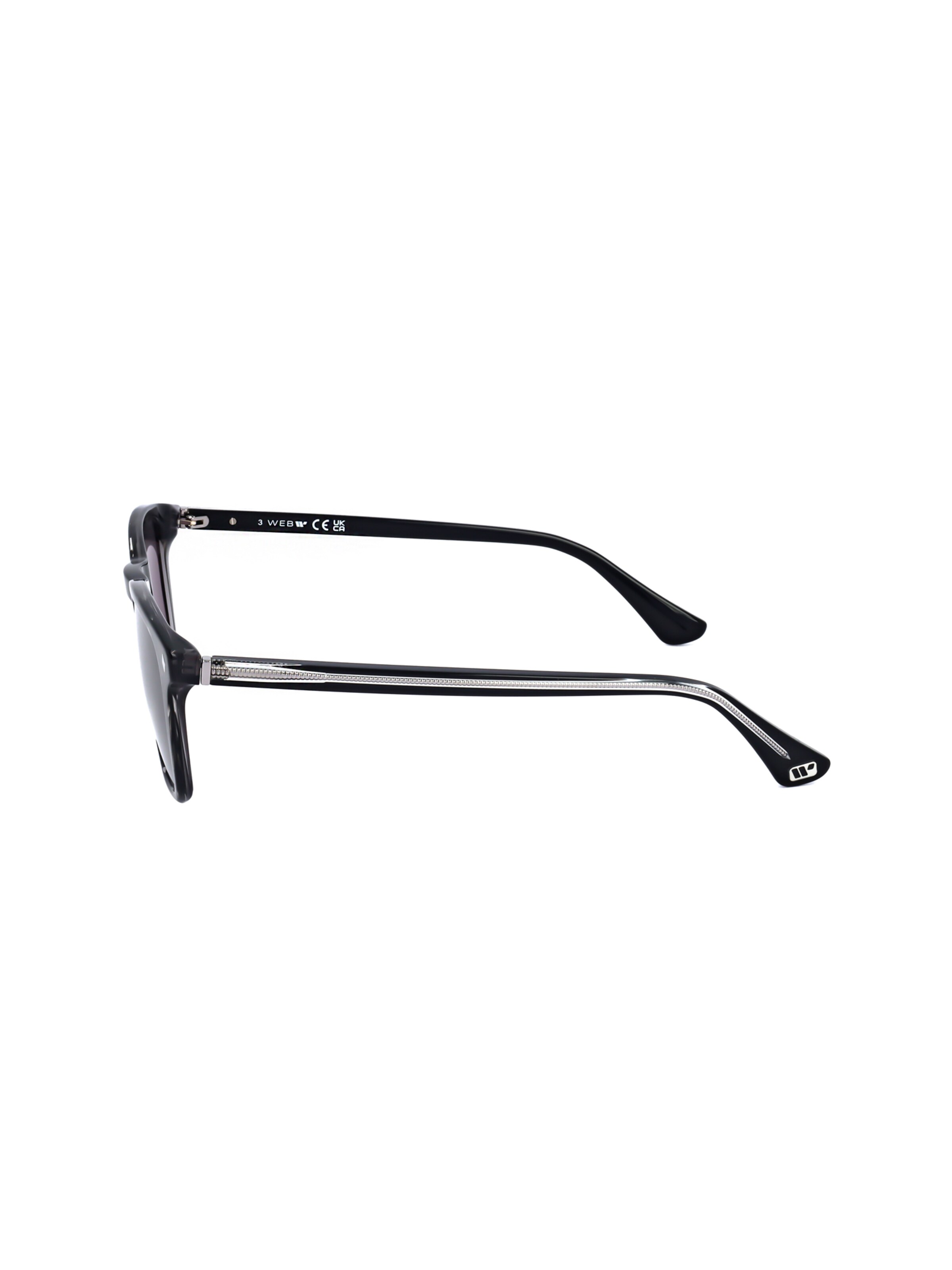 Occhiali da sole 'WE0327' di Web Eyewear in grigio