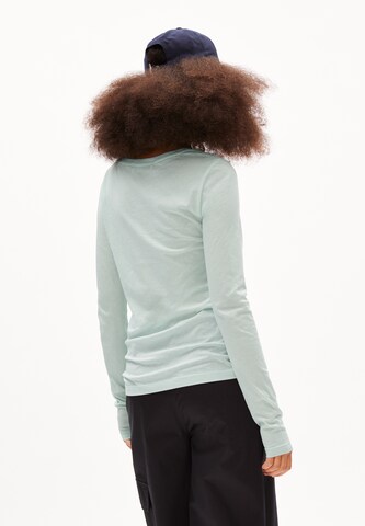 ARMEDANGELS Shirt in Groen