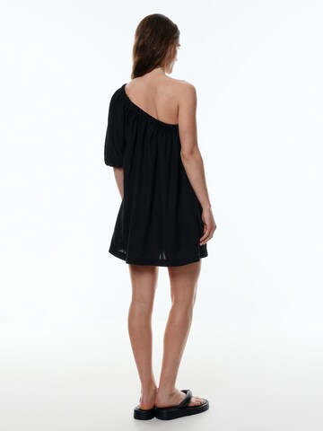 Robe 'Orely' EDITED en noir