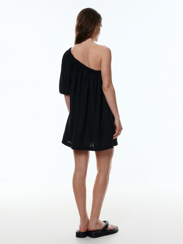 EDITED - Vestido 'Orely' em preto