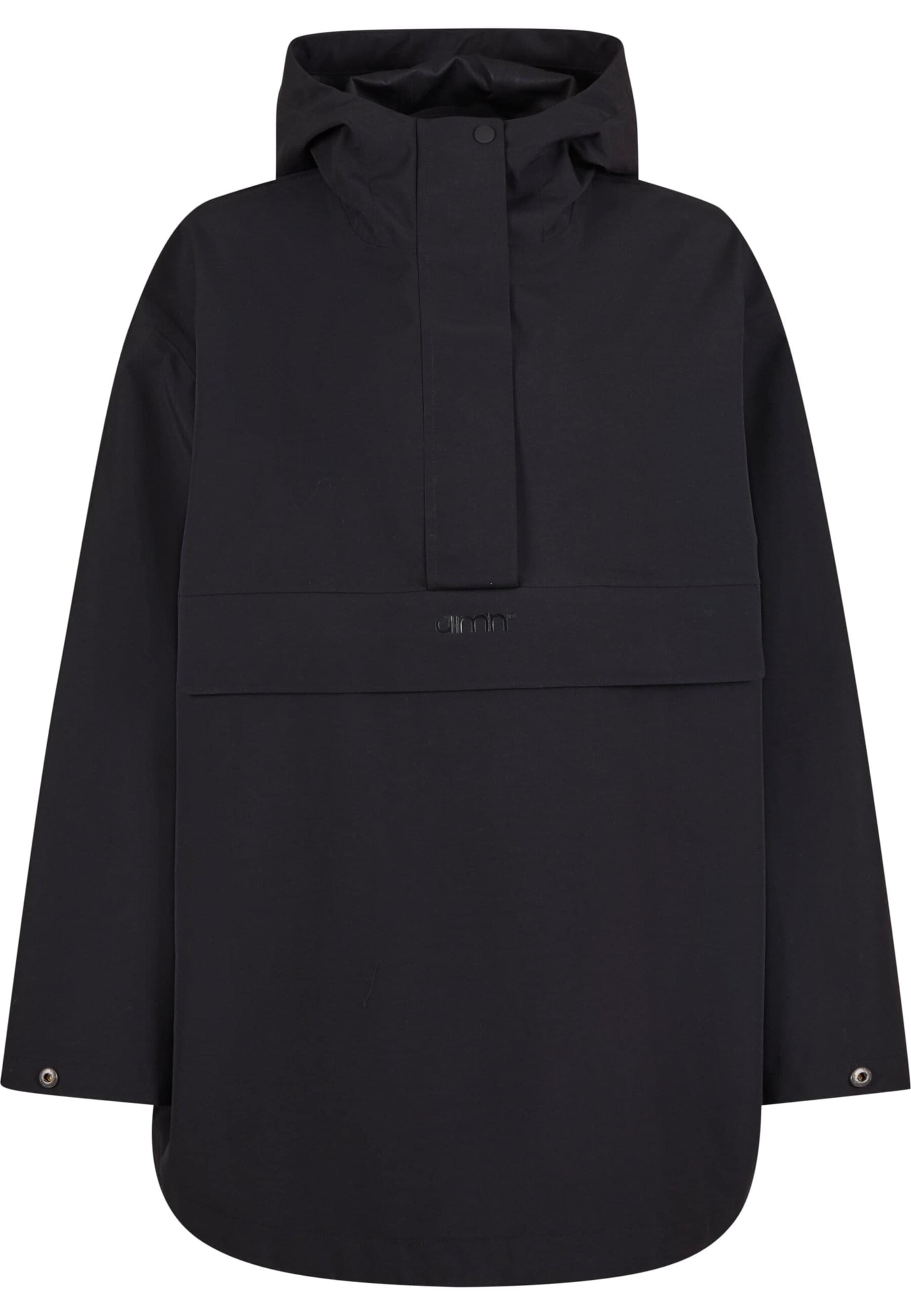 Aim'n Sports jacket in Black: front