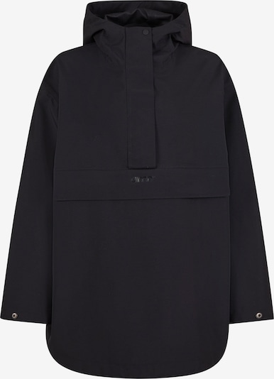 Geacă sport pe XXL-XXXL Aim'n pe negru, Vizualizare produs