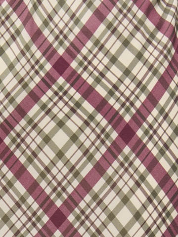 JDY Nederdel 'JDYVera' i rød