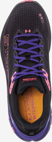 UNDER ARMOUR Athletic Shoes 'Machina Storm' in Black