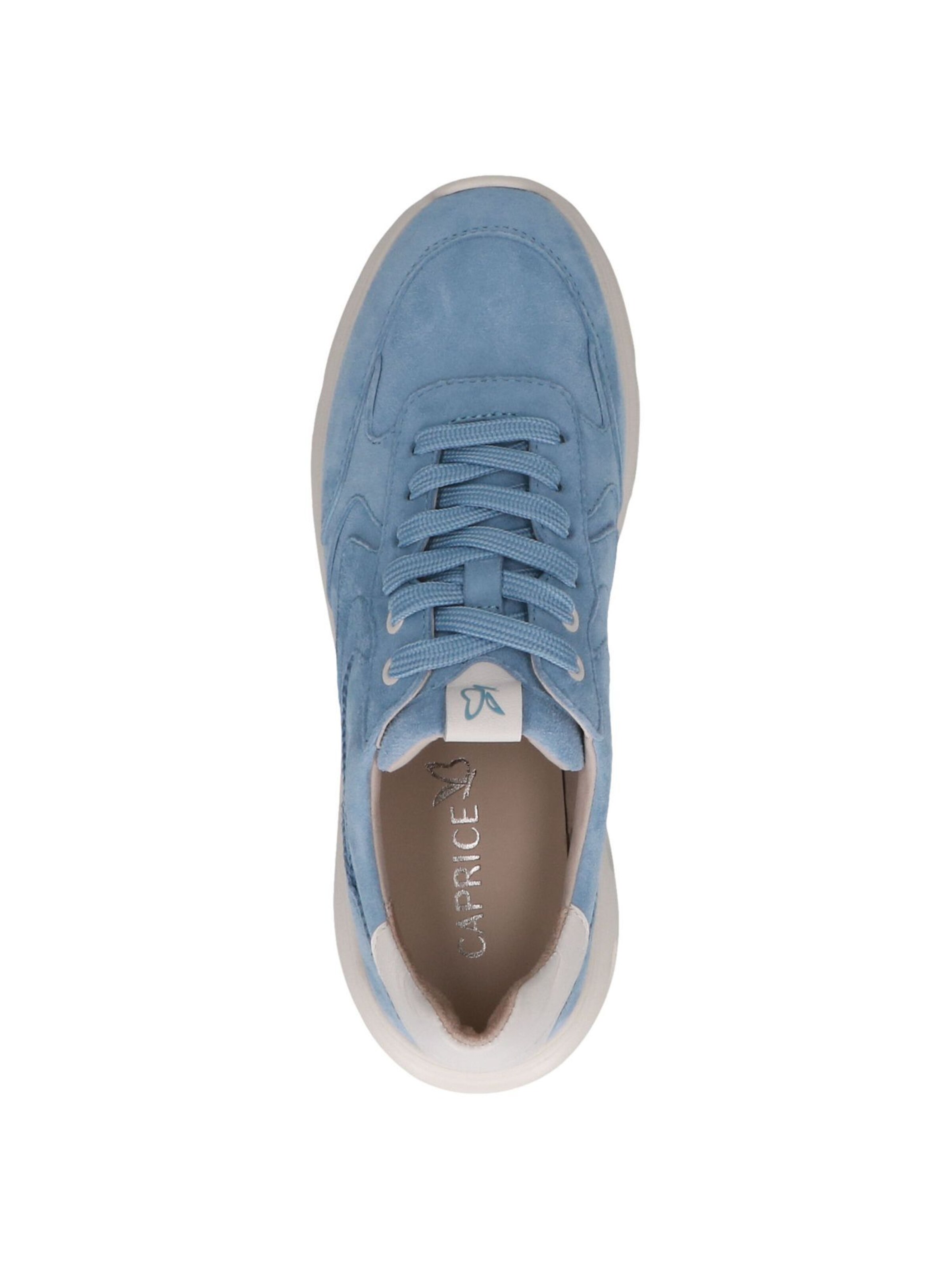 CAPRICE Sneakers in Blue