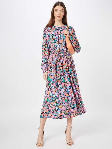 Moves Shirt Dress 'Tanisa' in Pink