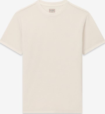 GUESS Sweater in White: front