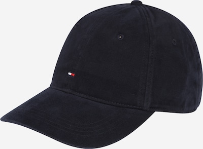 TOMMY HILFIGER Lippalakki '85' koossa 55-60 värissä marine / valkoinen, Tuotenäkymä