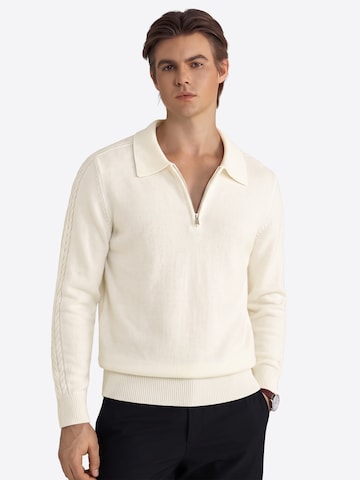 Vantory Neulepaita värissä beige: etupuoli