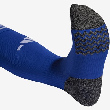 ADIDAS PERFORMANCE Athletic Socks 'Adi 23' in Blue