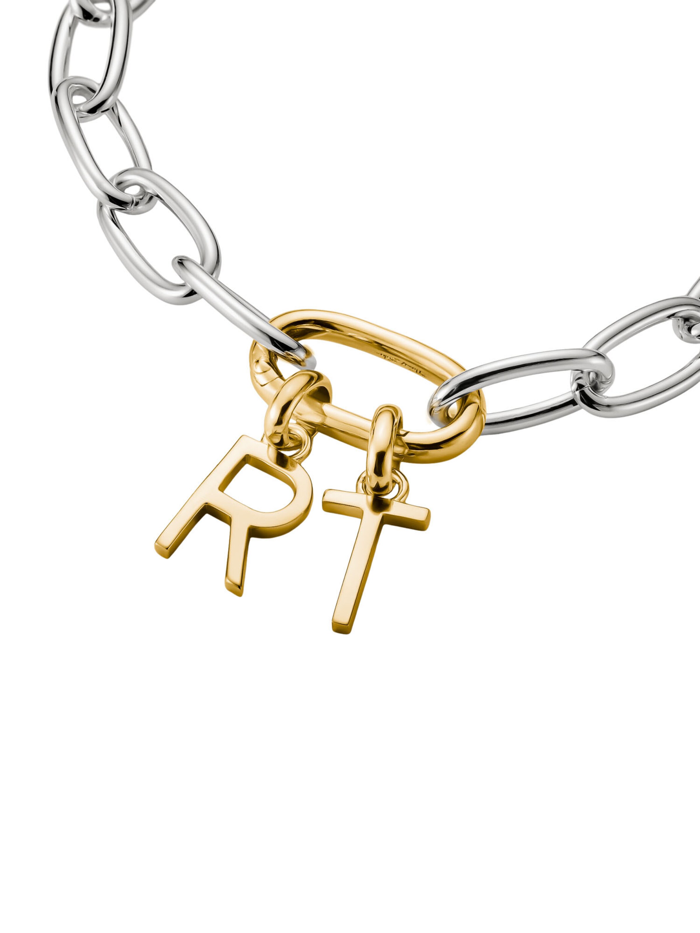 Thomas Sabo Anhänger in Gold