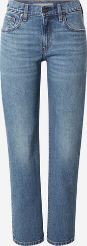 regular Jeans 'Middy Straight' di LEVI'S ® in blu: frontale