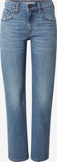 LEVI'S ® Jeans 'Middy Straight' i blå denim, Produktvy