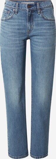 LEVI'S ® Calças de ganga 'Middy Straight' em azul ganga, Vista do produto