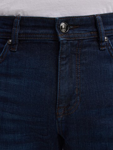 Regular Jean 'Fortres' JOOP! en bleu