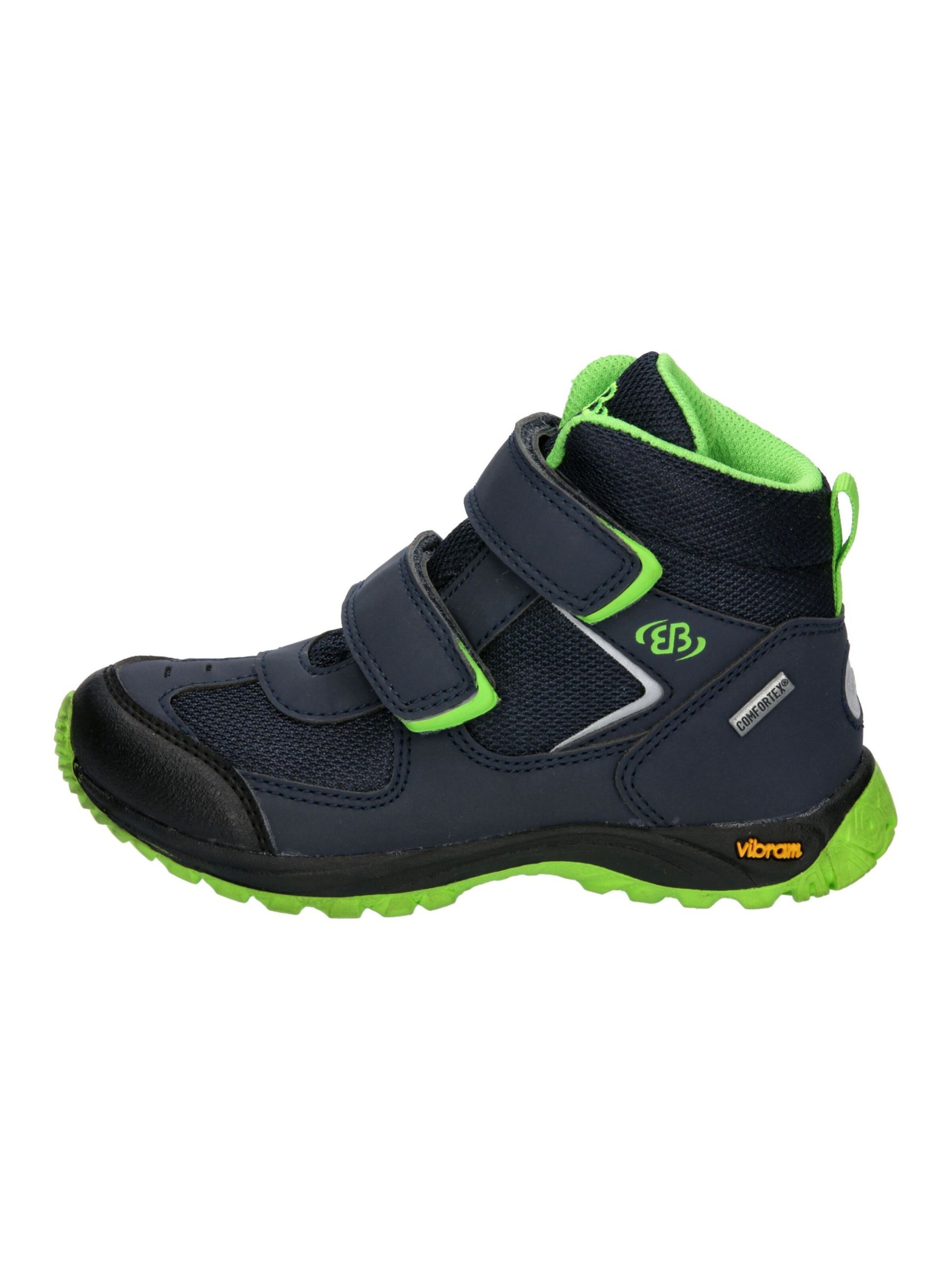 Brütting Boots 'Molde V' in Blauw