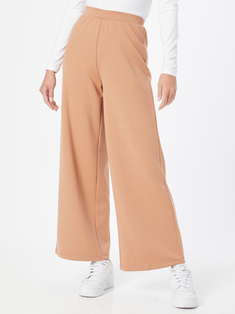 Women Clothing ONLY Pants Light Brown