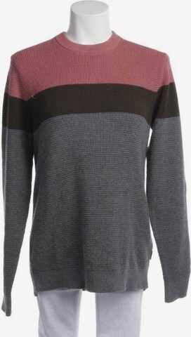 Ted Baker Pullover / Strickjacke S in Mischfarben: predná strana