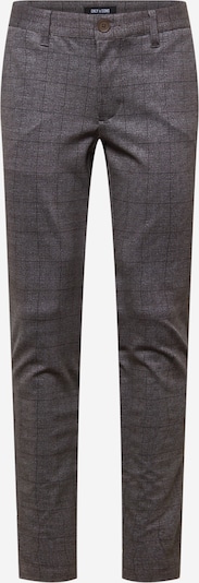 Only & Sons Chino 'Mark' in de kleur Antraciet, Productweergave