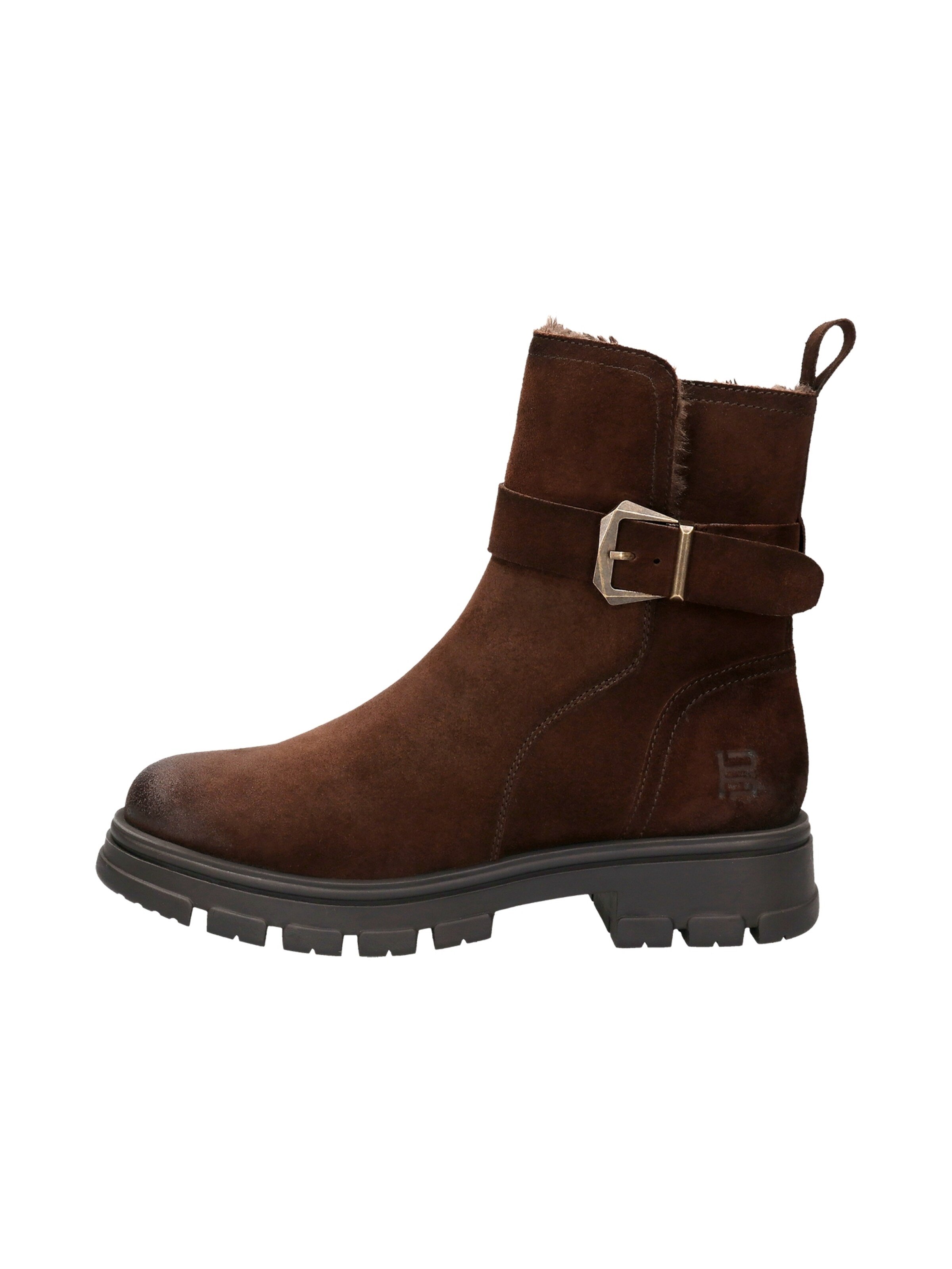 TT. BAGATT Stiefelette in Braun