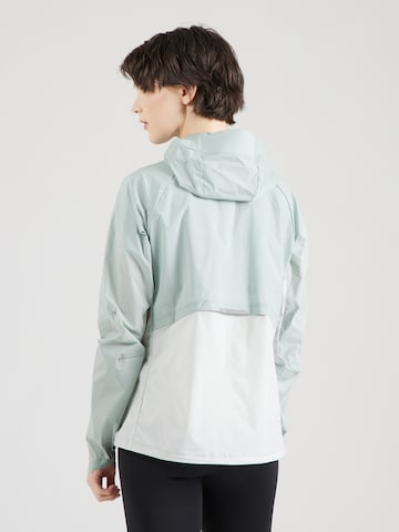 On Athletic Jacket in Grey
