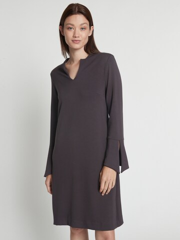 Ana Alcazar Dress 'Mejla' in Grey: front