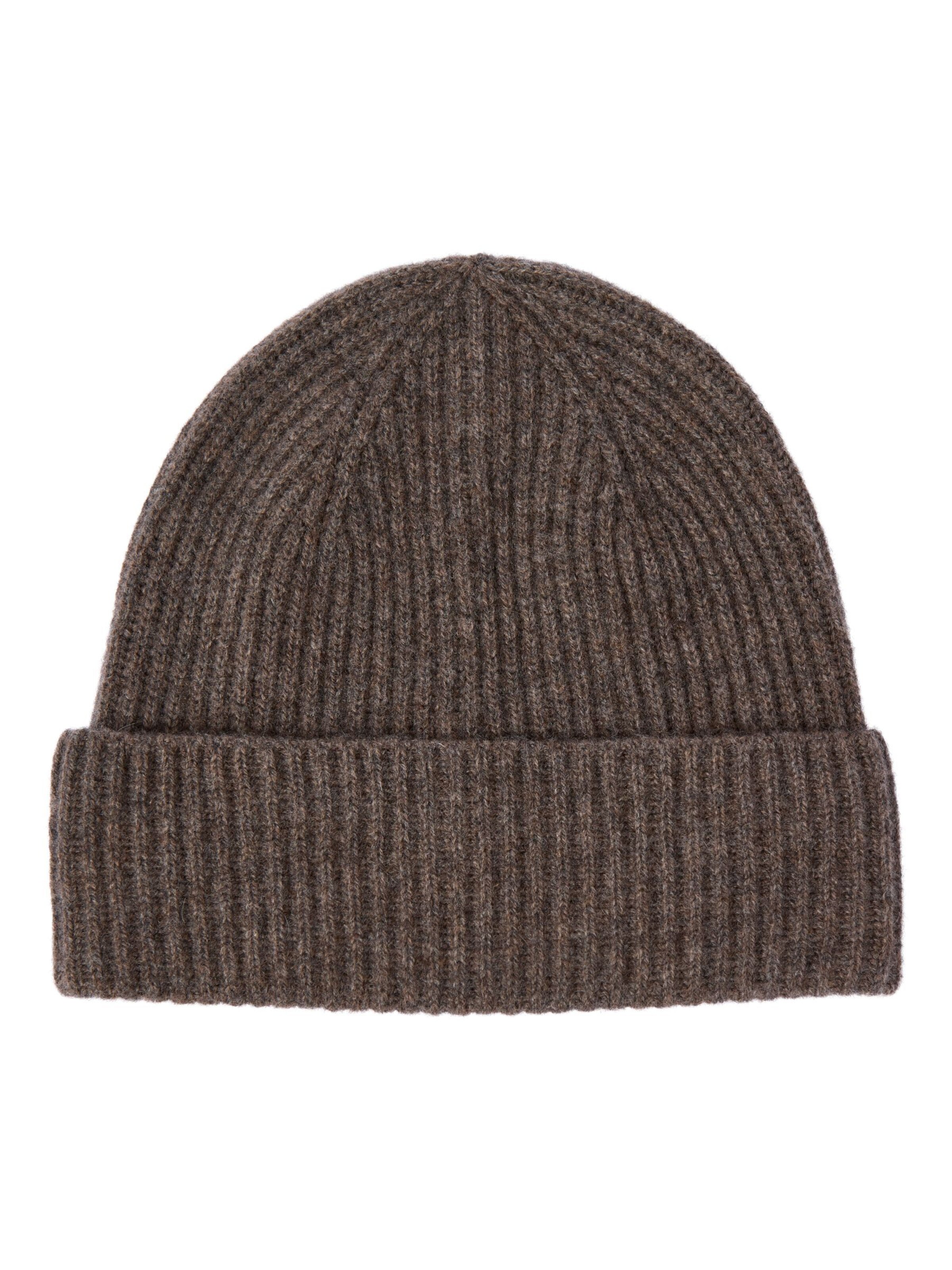 JACK & JONES Hue i brun