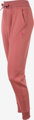 G-Star RAW Kalhoty – pink