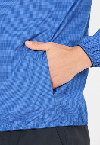 Whistler Outdoor jacket 'Fabel' in Blue